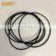 High Loader parts O-ring Rubber Seal ring  diameter 260mm  thickness  5.6mm  used for 936 Air filtier