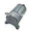 Best Polaris Sportsman 335 400 450 500 Ranger500 Scrambler 500 18645 3084981 ATV Starter Motor Made in China