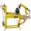 ECE Helmet Surface rubs Test Machine