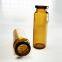 High quality injectable pharmaceutical antibiotic glass bottles for medicine