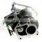 GT2259S Turbo 702989-0006 for Iveco with E17 engine