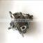 K03 Turbo chra 54399880109 54399700109 PW812548 Turbocharger cartridge for Malaysia Proton PKW Passenger car 1.6 CEF Engine