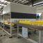 Auto Double Curvature Bending Glass Tempering furnace with tooling