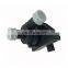 factory best price electric additional water pump 7H0965561 for vw transporter