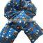 Therapy Microwave U Shape Weighted Heated Shoulder Neck Wrap
