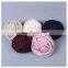 Most popular product super chunky 100% acrylic iceland yarn for hand knitting