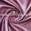 Chinese Supplier 100% polyester satin fabric For Hometextile