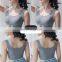 High Quality Custom Sportswear Sports Bra for Indoor Fitness