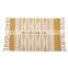 i@home european wild cotton weaving printed tufted tassel sofa bedside carpets mats