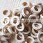 Customized size wool felt ring seal felt gasket for industry
