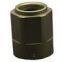 CNC turning parts, Material: 12L14, applied in bicyle, surface treatment:  plated army green