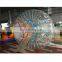 Hot Sale!!! High Quality Inflatable Grass Ball Inflatable Zorb Ball for Kids and Adult