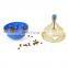 Cat toys interactive pet toys tumbler dog food leakage toy