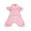 wholesale designer factory summer cooling lovable dogs pet dog clothes costumes