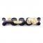 interactive rope strung through bone toy for small dogs durable play toy indoor and outdoor toy