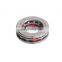 low price high quality fast speed thrust ball bearing 52307 size 35*68*44mm ceramic nsk bearing
