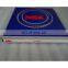 japan ntn nsk bearing BA195-3 excavator slewing bearing BA195-3A size 195x280x36.5mm angular ball bearing