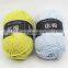 cotton yarn manufacture nylon blend yarn knitted yarn for knitting