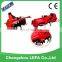 Newest 15-30HP Agriculture Rotary Tiller Rotovator