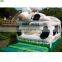 affordable blow up milk cow inflatable castle moonwalker trampoline bounce house