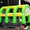 china commercial cheap price inflatable golf driving range cage for sale