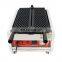 baking equipment waffle maker industrial commercial snack machines baking equipment with CE