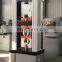 Plastics polymer materials Tensile Testing machines with ASTM D 638 ISO 527
