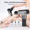 2020 New Portable Mini Cordless Vibration Deep Tissue Muscle Low Price Massage Gun For Sports