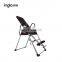 Home Fitness Equipment Exercises Foldable Inversion Therapy Table