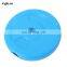 High Quality Weight Lifting Rubber Barbell Disc For Home Use