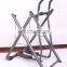 Fitness Indoor Exercise Equipment Body Building  Air Walker Stepper