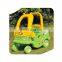 good quality and safety plastic car Toys Ride Car for sale