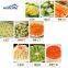 YQC-1000 Multifunctional commercial vegetable julienne cutting/vegetable slicer and french fries cutter machine potato chips cutting