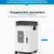 Hot sale mini dual flow travel concentrator oxygen 10l