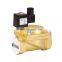 2/2 way general purpose AC220v 110v DC24v normal open normal close solenoid valve