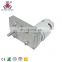 8mm shaft 12v flat gearbox brushless dc motor 7 rpm 200kg cm high torque dc motor,dc gear motor for Home and office Automation
