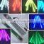 50CM 80CM 5050 RGB Meteor Tube Shower Rain LED Christmas Light Wedding Party Garden String Light
