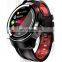 2021 independent SIM card video chat intelligent smart gps watch sim card smart watch with hd camera