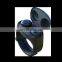 Smart Watch Strap With Bluetooth Headset 2 In 1 Wireless Bluetooth Earphone Android Sport Bracelet Body Temperature Smart Watch