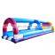 Cheap Slip n Slide Blow Up Inflatable Dual Lane Water Slip and Slide For Kids