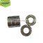 Used For Sliding Door Miniature Ball Bearing 634 Deep Groove Ball Bearing 634ZZ