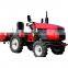 Heavy duty work diesel engine hydraulic lifting walking tractor