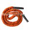 Weighted Gymnastic Exercise Fitness  Training Battling Battle Rope with Handle