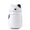 Mini Ultrasonic Aroma Air Humidifier Essential Oil Diffuser