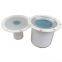 Atlas copco oil air separator filter cartridge 2901775300