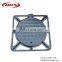 custom ductile iron di manhole cover en 124 d400