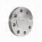 pn16 dn150 stainless steel raised face blind flange ansi b16.5 class 300 rf a105