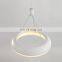 2019 Fashion Pendant Lights Main Room Acrylic Chandelier