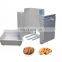 High Capacity Industrial Cookies Making Machine For Production Line And Cookie Cutters Making Machine