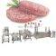 Meat Pie Production Line / Meat Cutlet Making Machine / Patty Molding Machine For Burger